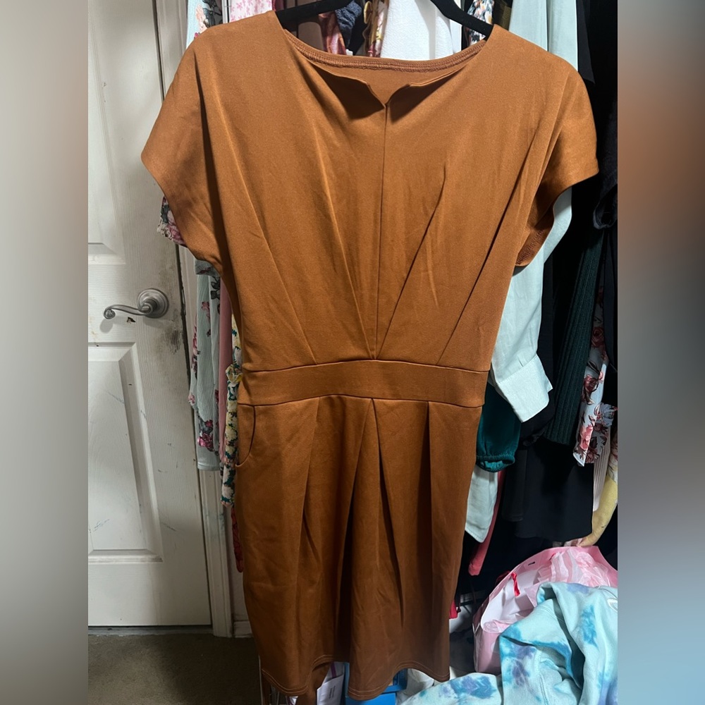 NWOT Shein dress